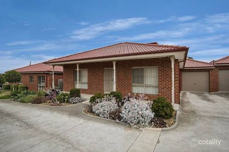 5/46-48 Pasley St, Sunbury, VIC 3429