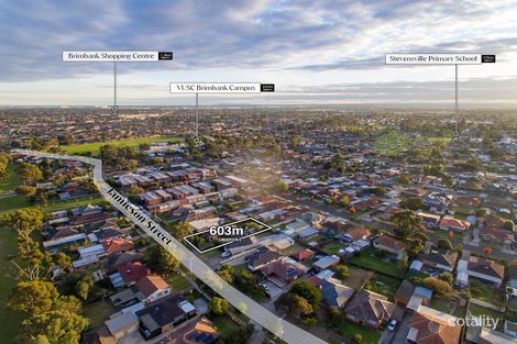 Property photo of 17 Jamieson Street St Albans VIC 3021