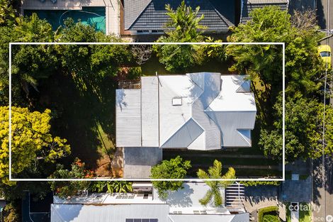 Property photo of 126 Barton Road Hawthorne QLD 4171