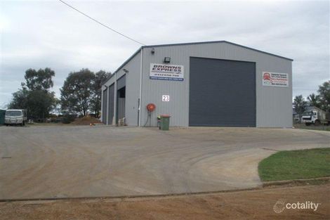 23 Ardurad Rd, Blackwater, QLD 4717