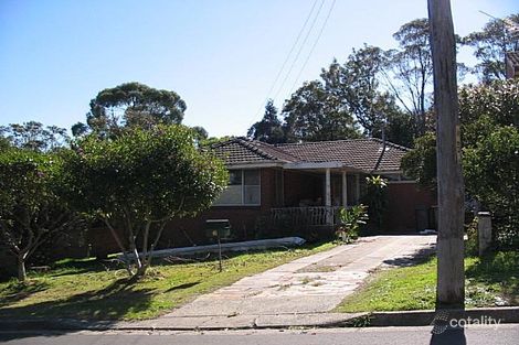 Property photo of 6 Progress Place Garden Suburb NSW 2289