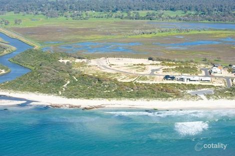 Property photo of 26 Peppermint Grove Terrace Peppermint Grove Beach WA 6271