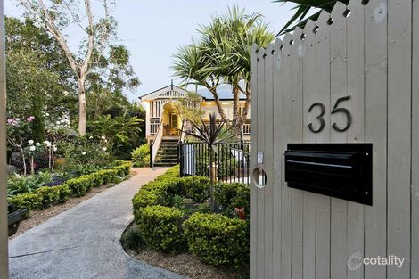 Property photo of 35 Buckle Street Northgate QLD 4013