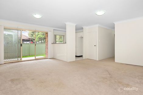 Property photo of 9/29 Meehan Street Granville NSW 2142