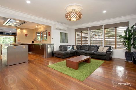 Property photo of 381 Saint Vincents Road Nudgee QLD 4014
