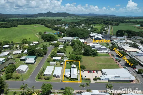 1 Bow St, Mossman, QLD 4873