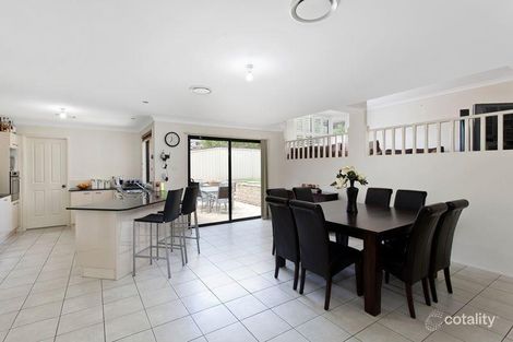 Property photo of 30 Esperance Drive Albion Park NSW 2527