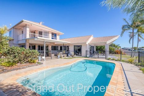 Property photo of 52 Pacific Drive Banksia Beach QLD 4507