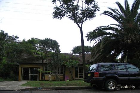 Property photo of 27 Foothills Road Austinmer NSW 2515
