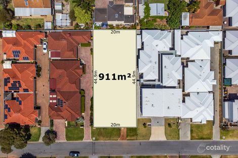 Property photo of 8 Day Road Mandurah WA 6210