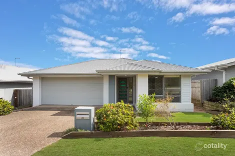 23 White Rock Dr, Redbank Plains, QLD 4301