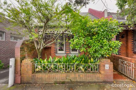 Property photo of 23 Short Street Leichhardt NSW 2040