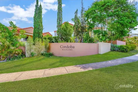 26/480 Christine Ave, Robina, QLD 4226