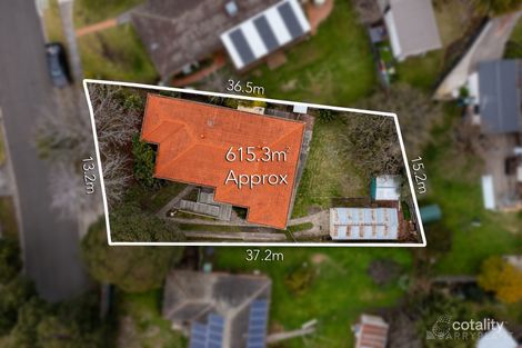 Property photo of 3 Birch Grove Frankston VIC 3199