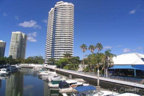 76/21 Bayview St, Runaway Bay, QLD 4216