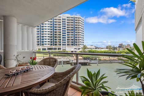 4/78 Cairns St, Kangaroo Point, QLD 4169