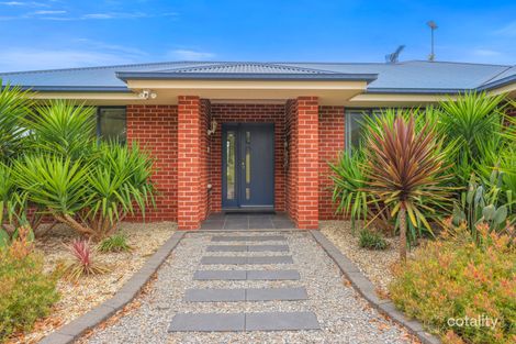 Property photo of 83 Catherine Way Daruka NSW 2340
