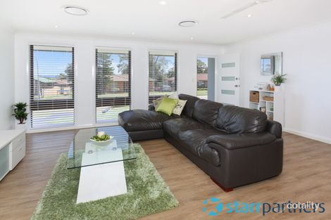 Property photo of 22A Menzies Circuit St Clair NSW 2759