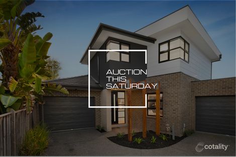 Property photo of 2/15 Alfred Grove Oakleigh East VIC 3166