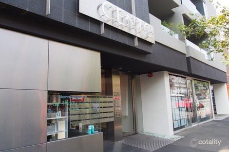 14/100 Queensberry St, Carlton, VIC 3053