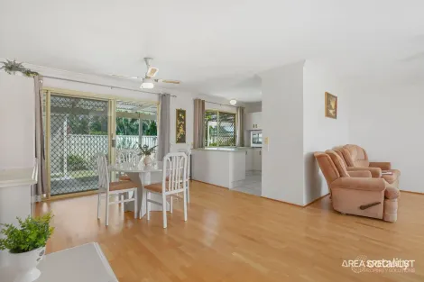Property photo of 10 Samuel Jacobs Well QLD 4208