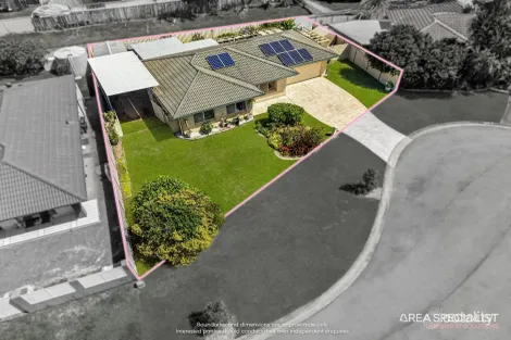 Property photo of 10 Samuel Jacobs Well QLD 4208