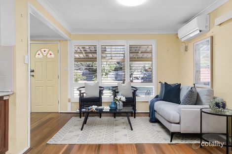 Property photo of 4 Faithfull Street Elderslie NSW 2570