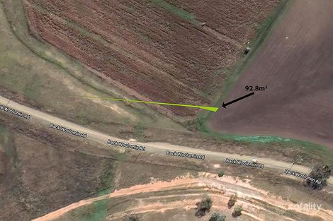 1 Back Woolomin Rd, Dungowan, NSW 2340