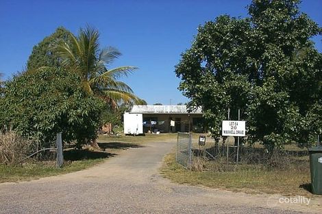 20 Maxwell Dr, Deeragun, QLD 4818