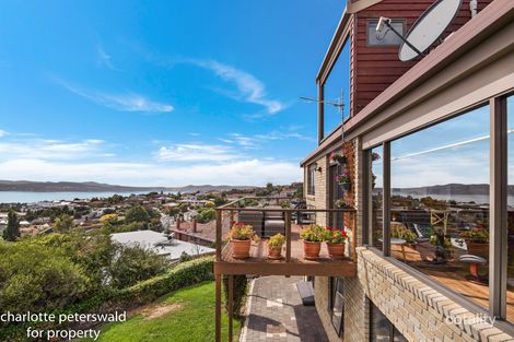 Property photo of 42 Red Chapel Avenue Sandy Bay TAS 7005
