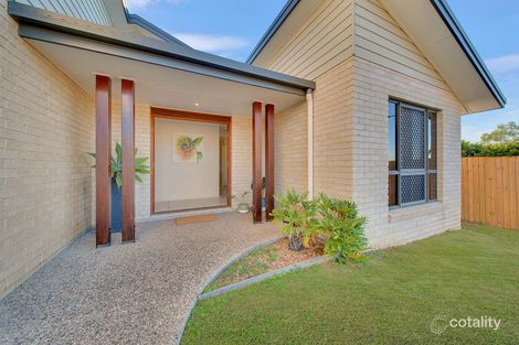 Property photo of 50 Skyline Drive Kirkwood QLD 4680