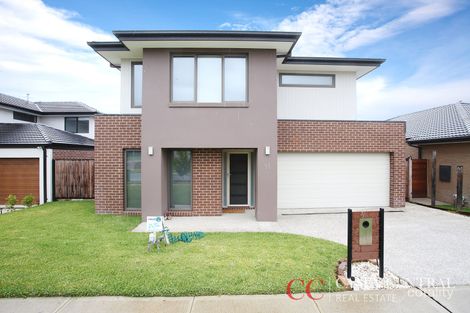 51 Barley Cres, Clyde North, VIC 3978