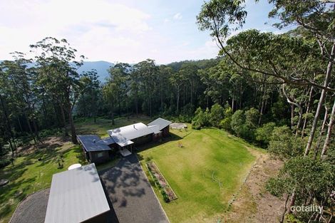 Property photo of 281B Irvines Road Wattamolla NSW 2535
