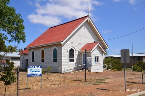 4 Newall St, Marnoo, VIC 3387