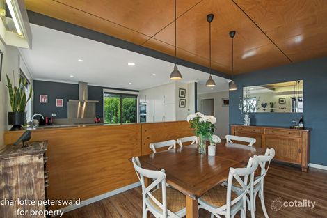 Property photo of 42 Red Chapel Avenue Sandy Bay TAS 7005