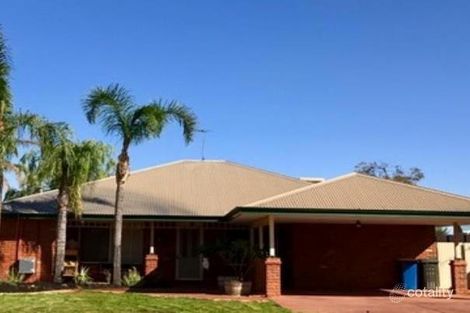 Property photo of 5 Heston Court Somerville WA 6430