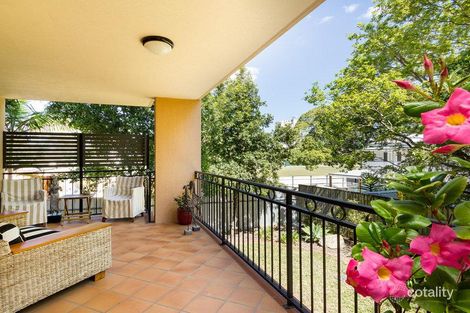 5/190 Wellington Rd, East Brisbane, QLD 4169