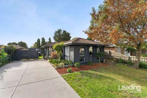 Property photo of 14 Mullock Road Diggers Rest VIC 3427