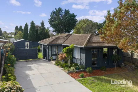 Property photo of 14 Mullock Road Diggers Rest VIC 3427