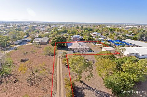 Property photo of 10 John Street Gracemere QLD 4702