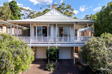 Property photo of 74 The Anchorage Hawks Nest NSW 2324