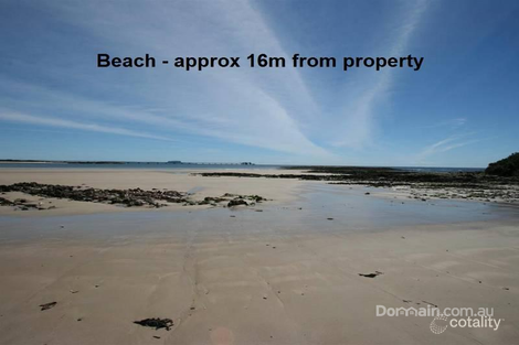 Property photo of 31 Charles Street Crayfish Creek TAS 7321