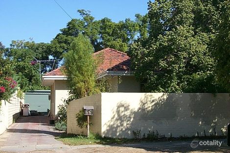 66 Monash Ave, Nedlands, WA 6009
