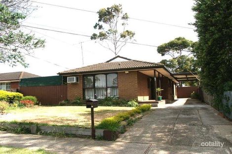 42 Pottenger Way, St Albans, VIC 3021