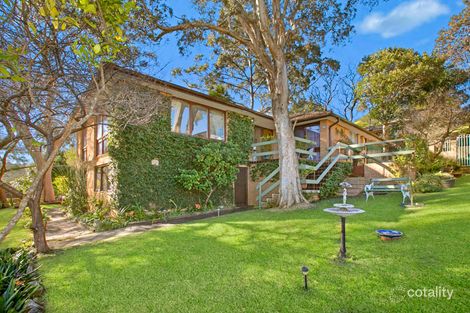 Property photo of 18 Curraweela Street Forestville NSW 2087