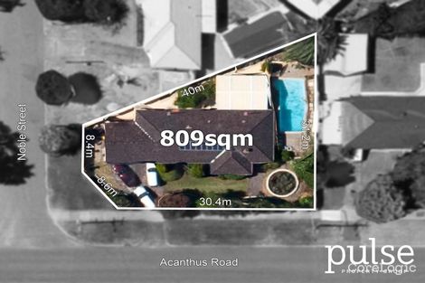 Property photo of 89 Acanthus Road Willetton WA 6155