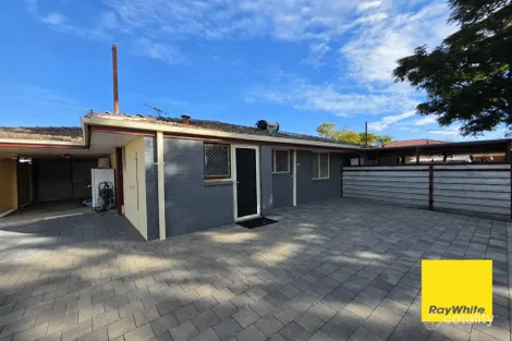 Property photo of 42B Risby Street Gosnells WA 6110