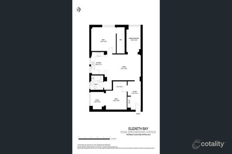 Property photo of 20/6A Greenknowe Avenue Elizabeth Bay NSW 2011