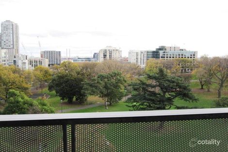 Property photo of 516/17 Singers Lane Melbourne VIC 3000