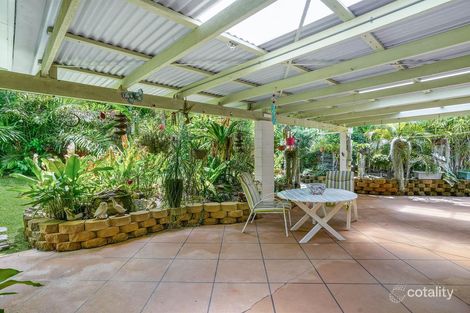 Property photo of 39 Hollywood Boulevard White Rock QLD 4868